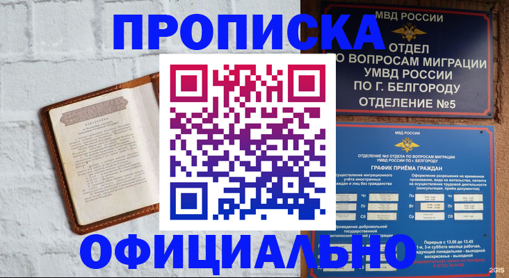 временная регистрация для школы в Вилючинске